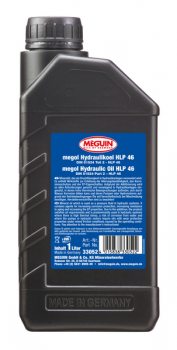 Meguin Hydraulikoel HLP 46